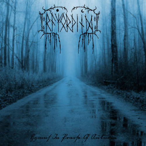 Razorwind : Hymns in Praise of Autumn